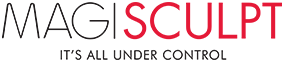 Magisculpt: It's All Under Control