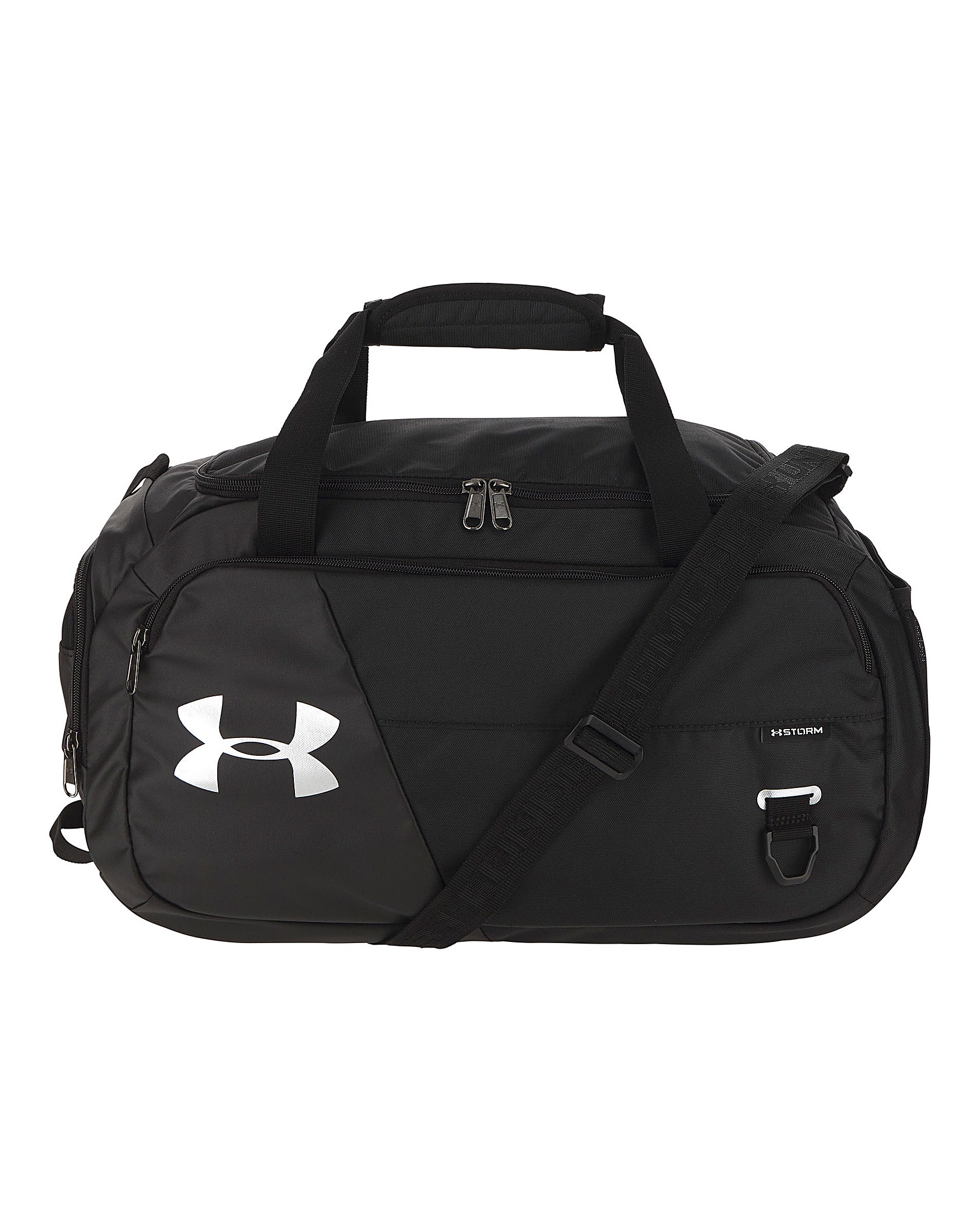 Under Armour Undeniable Duffle Bag