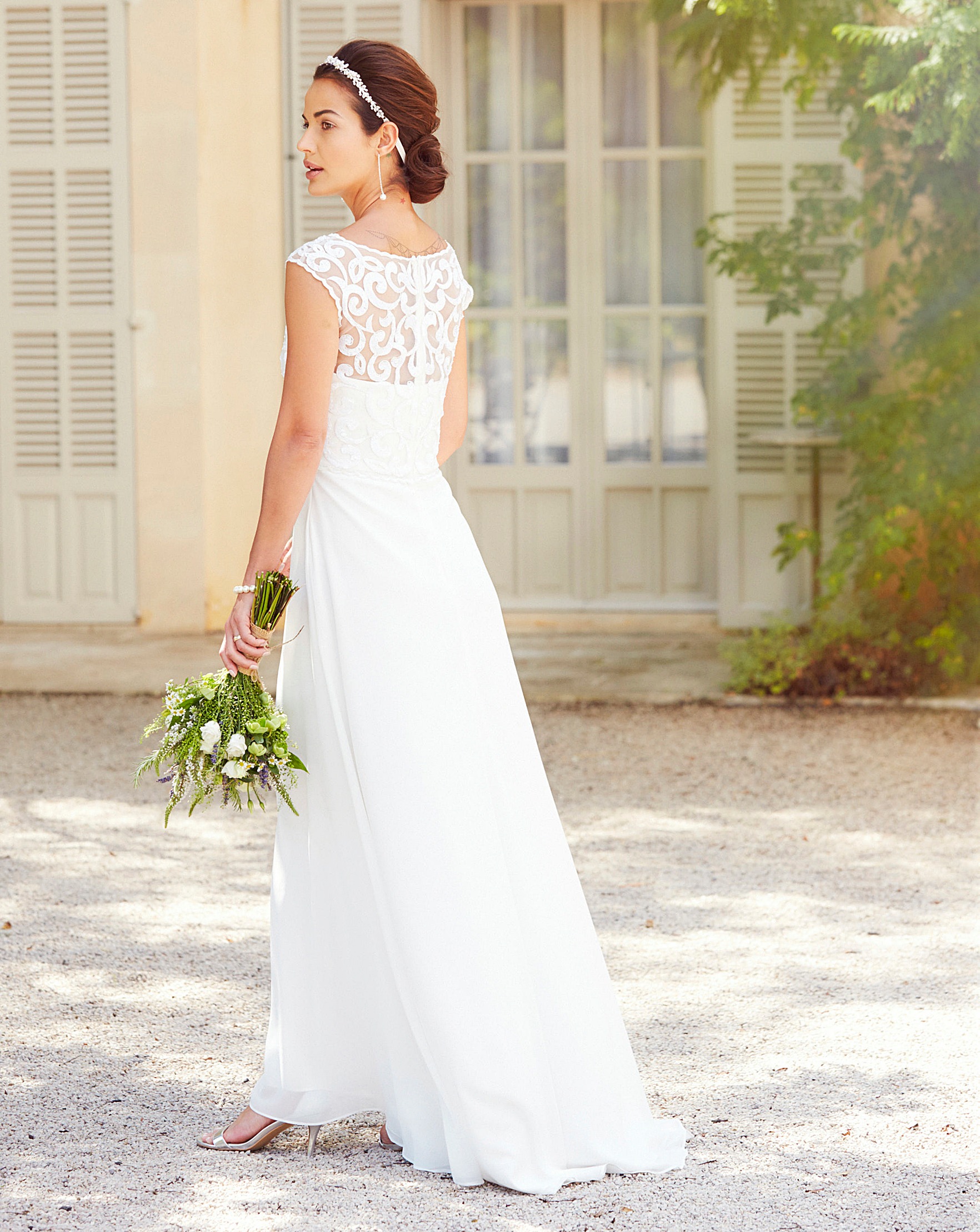 joanna hope bridal