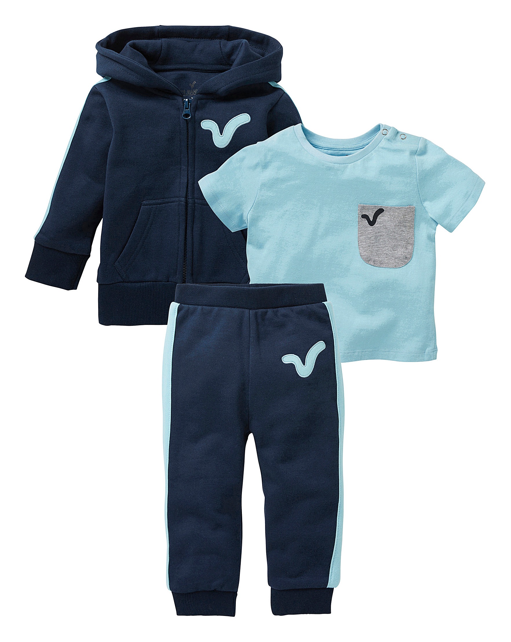 voi tracksuit