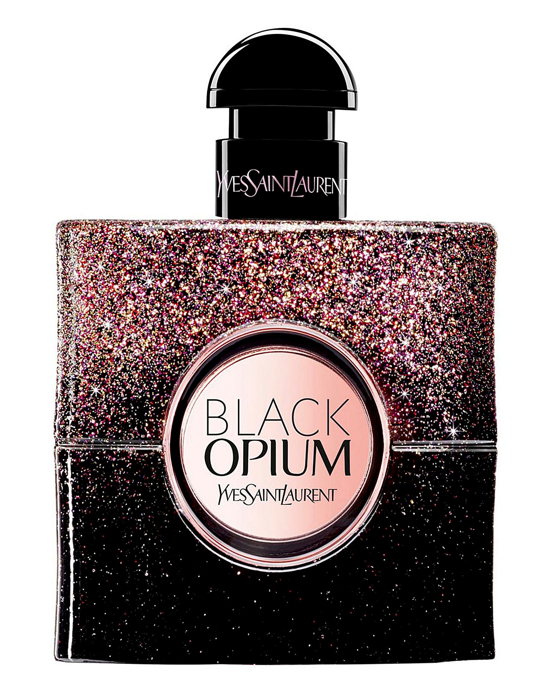 Yves laurent black opium