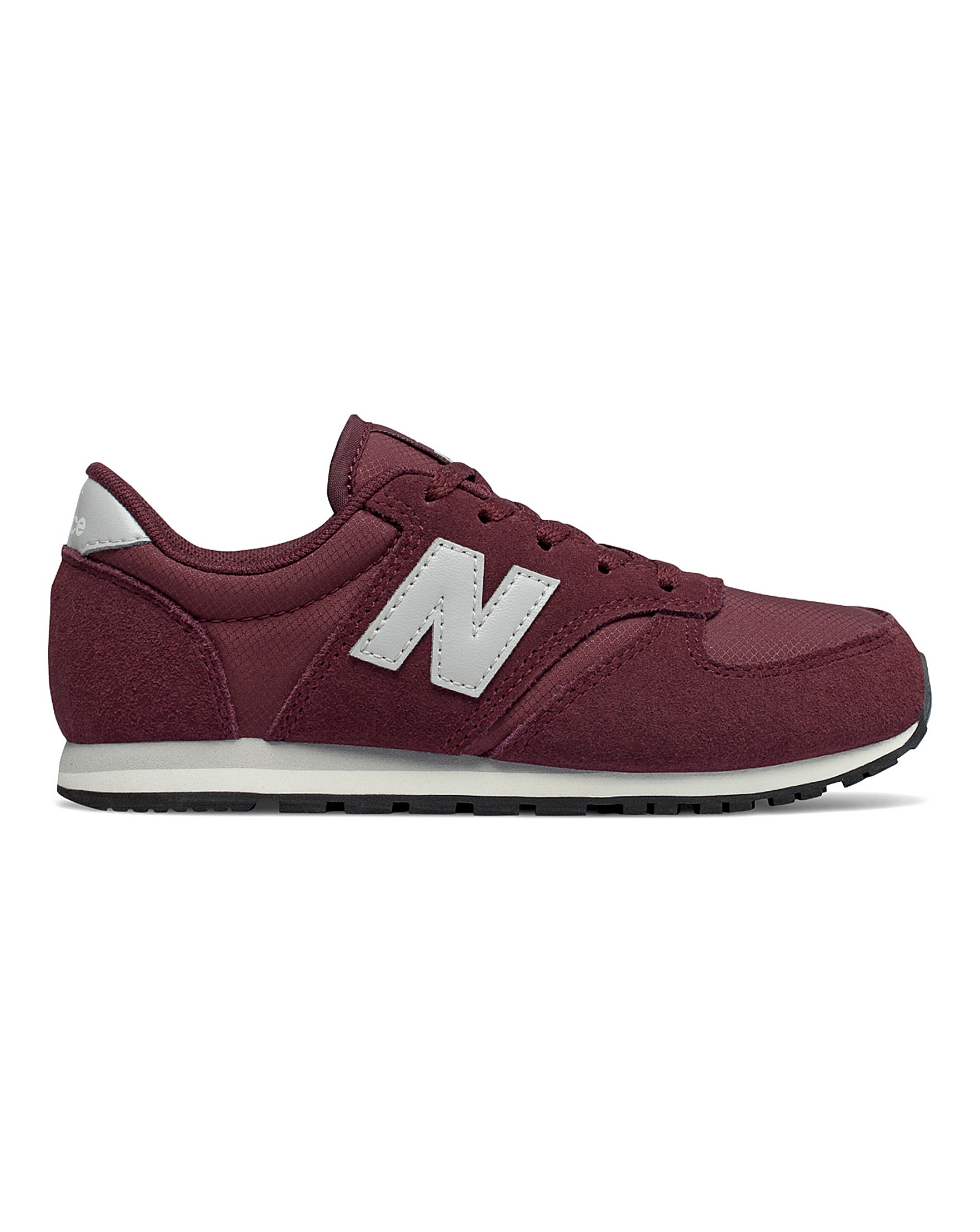 new balance 420 trainers