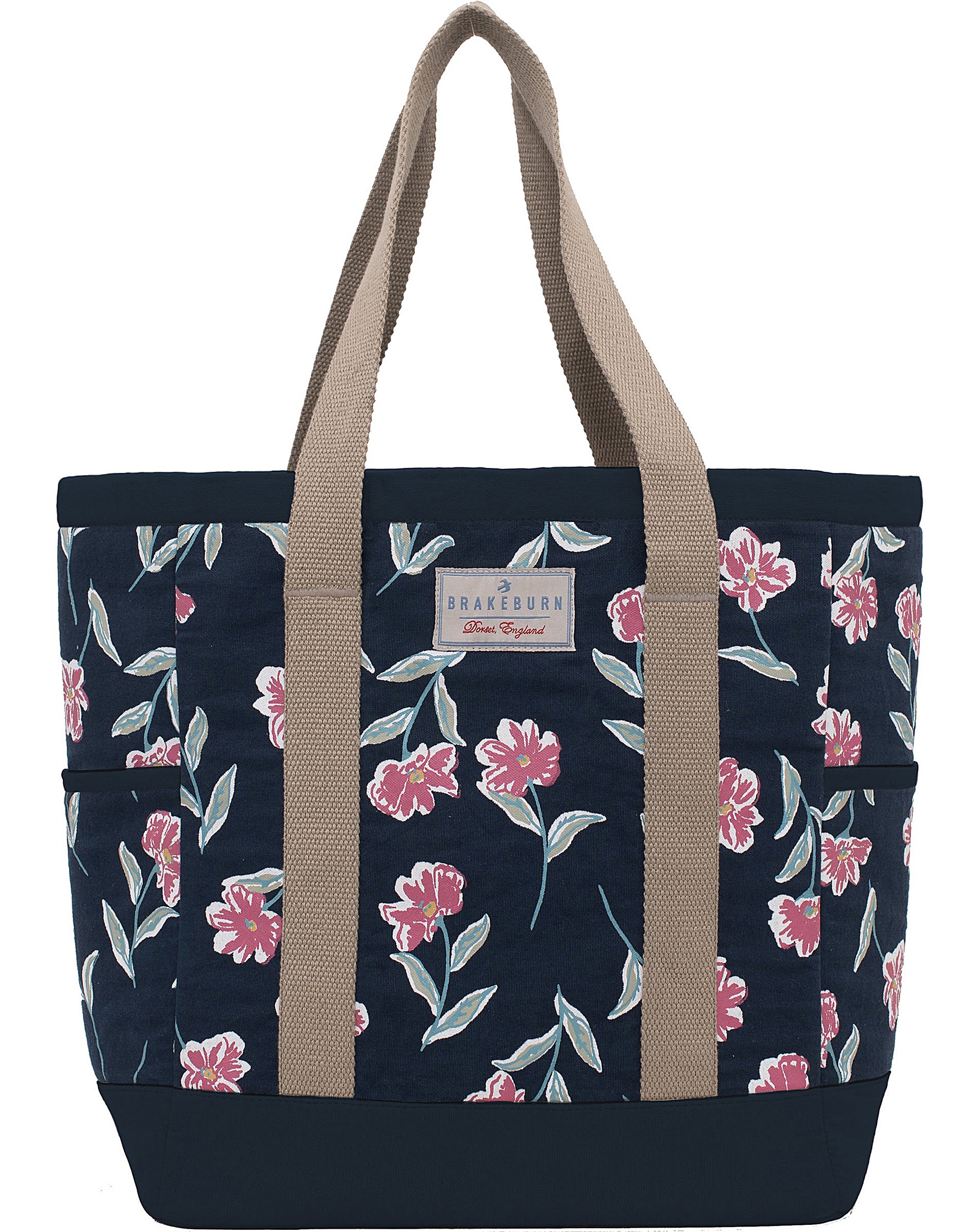 brakeburn beach bag