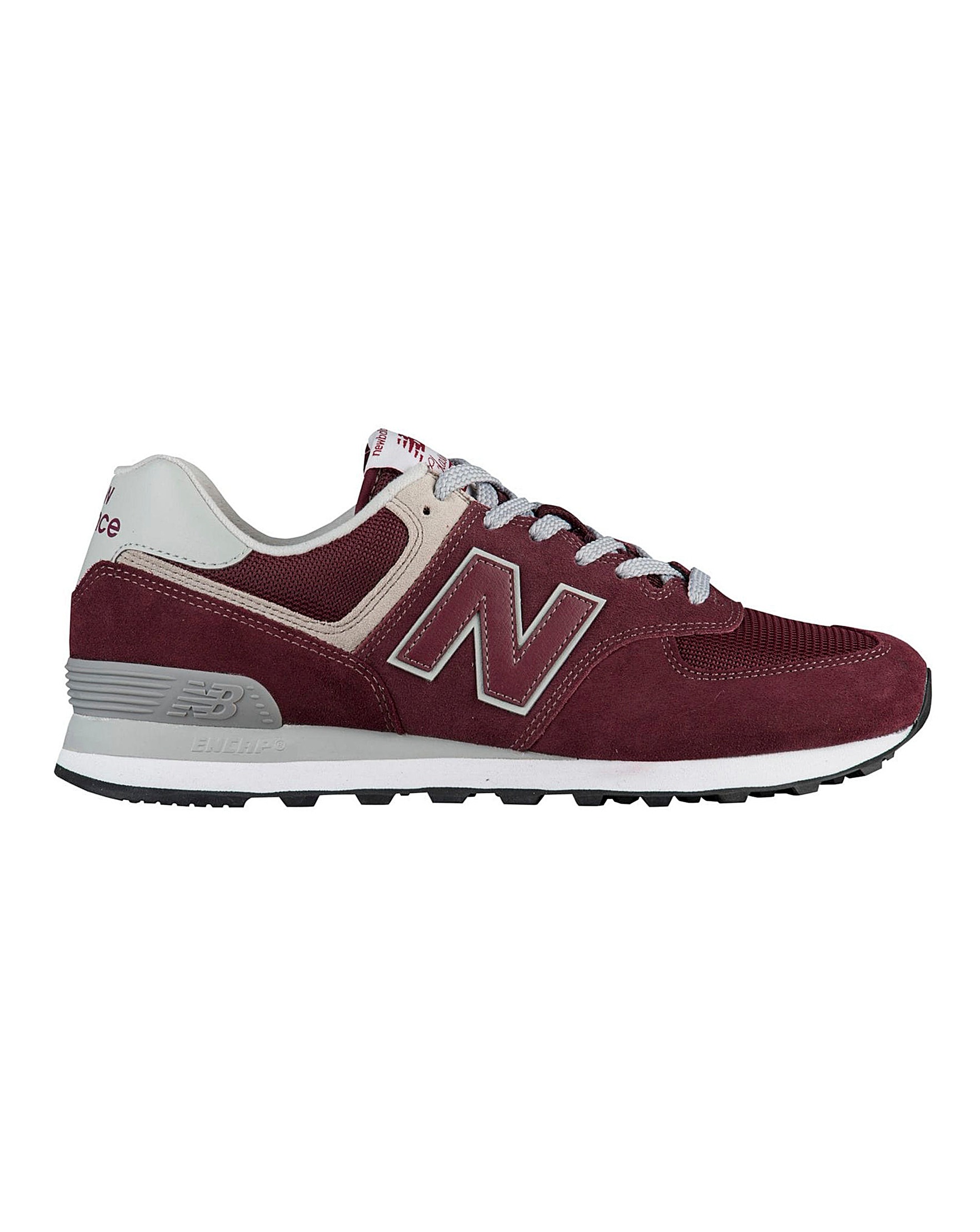 new balance trainers 574