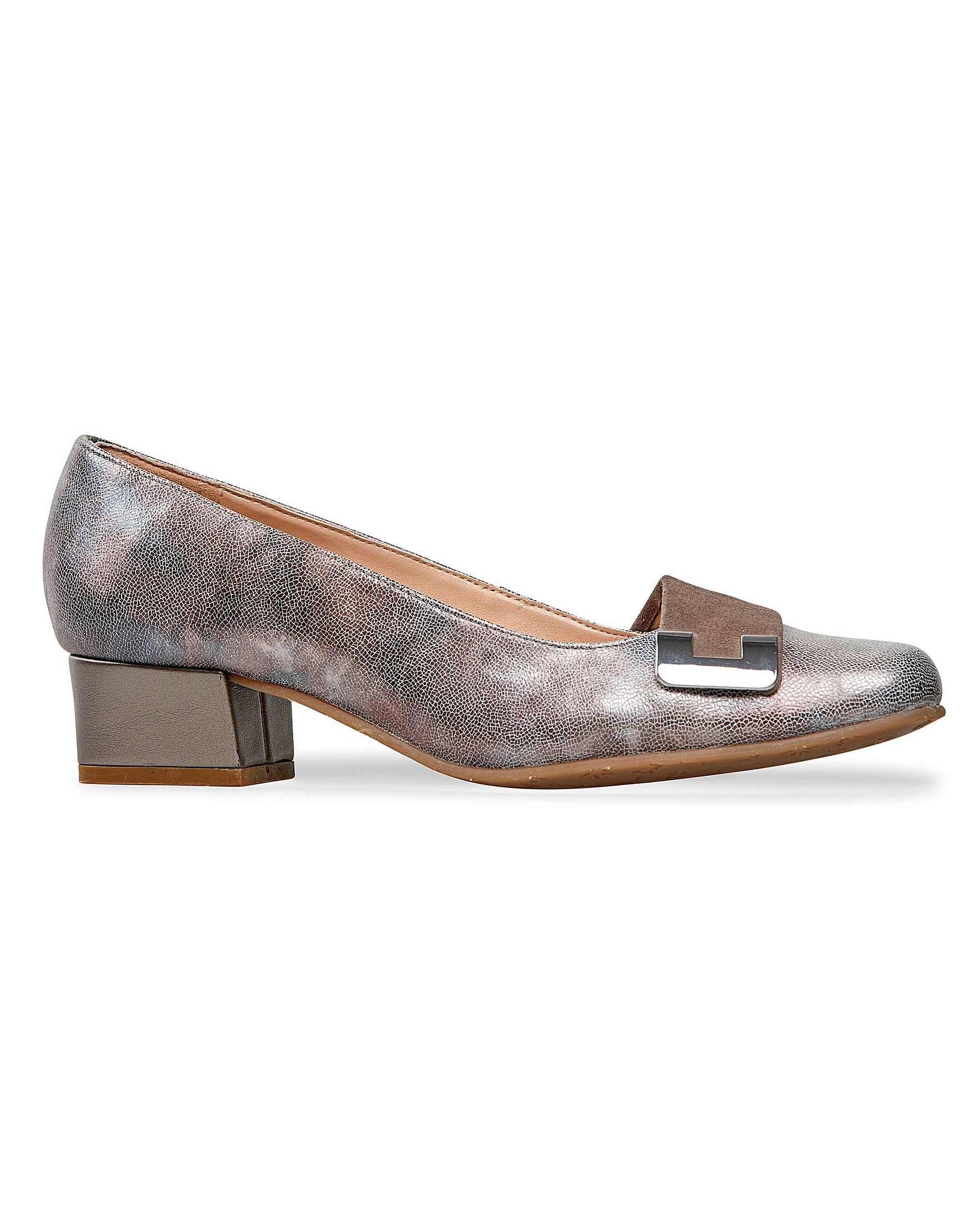 van dal shoes e fitting