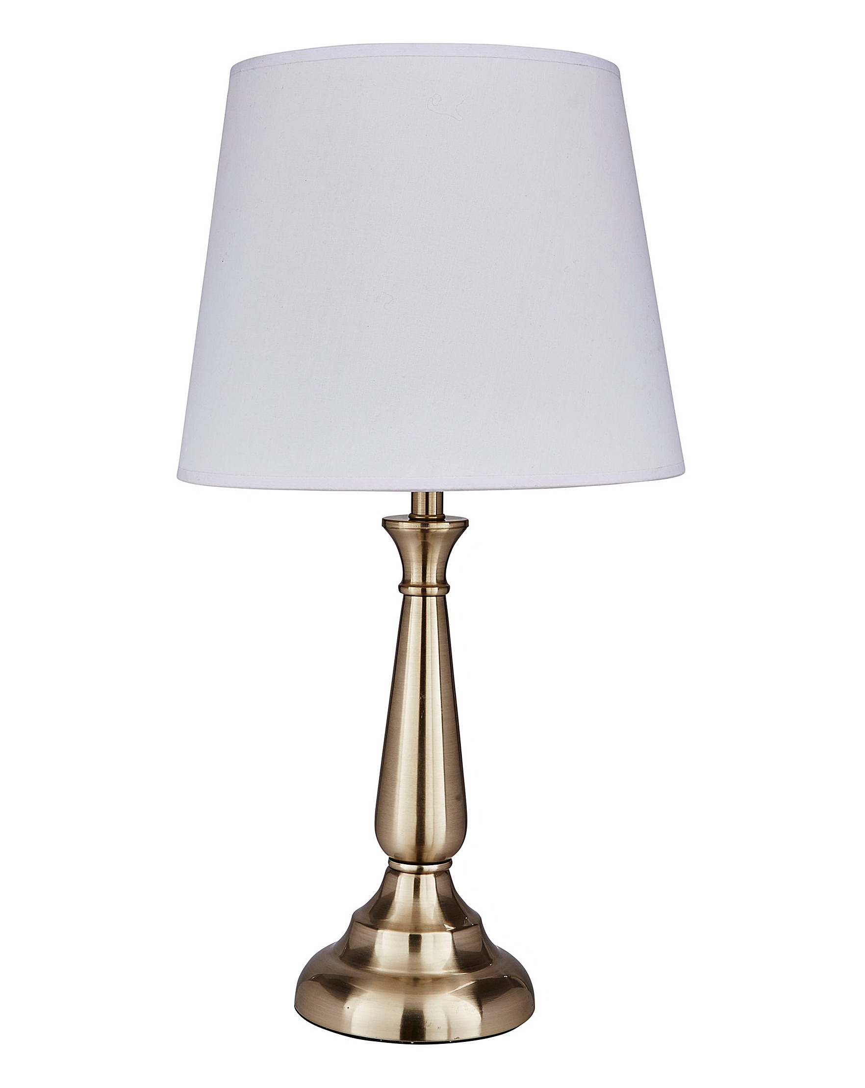 Courtney Floor Table Lamp Set Of 3