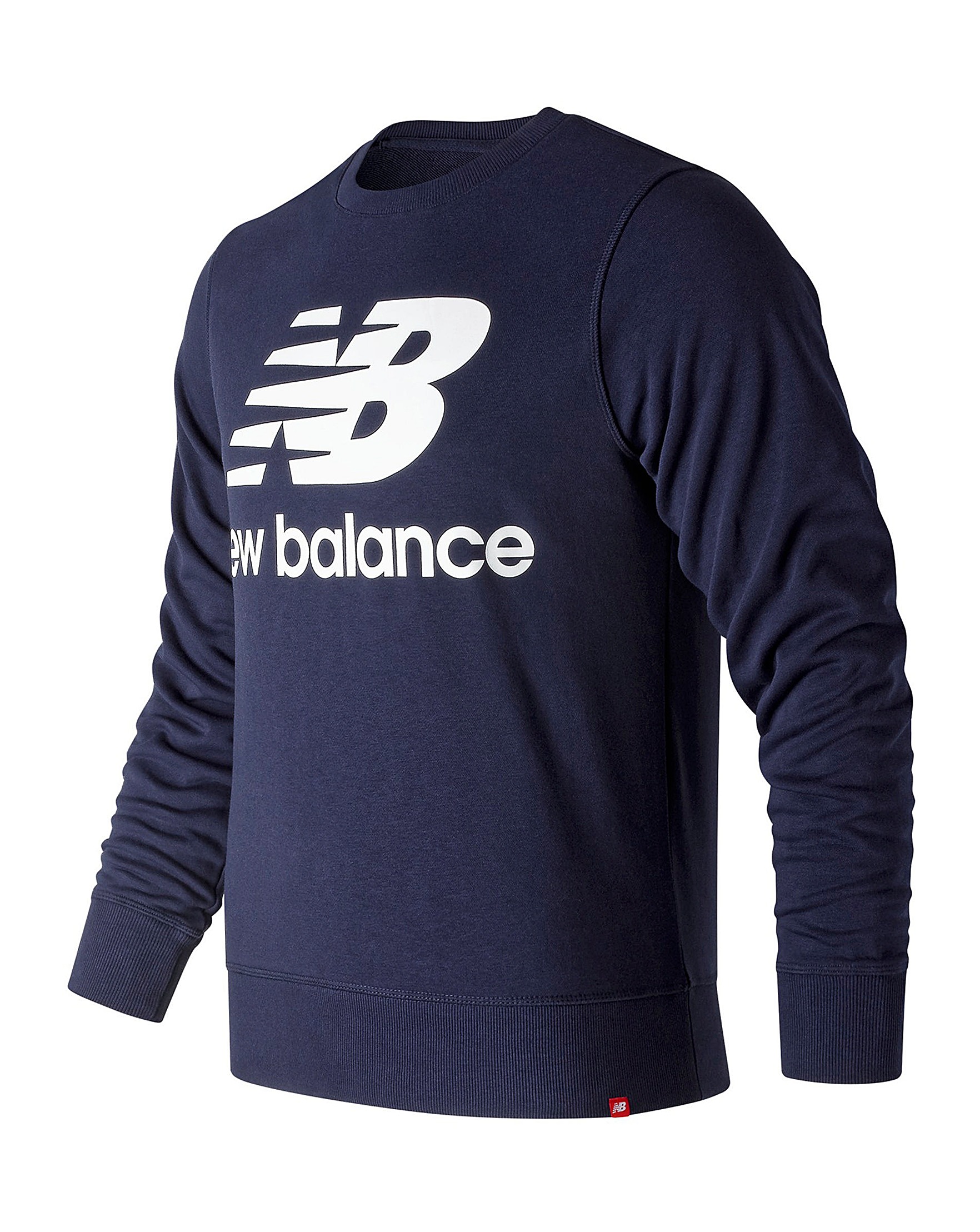 new balance sweat