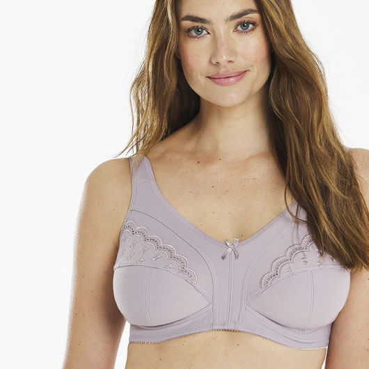 Minimiser bra