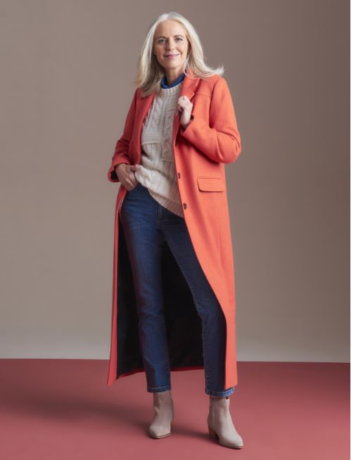 Coats & Jackets