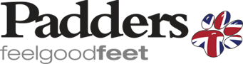 Padders Footwear