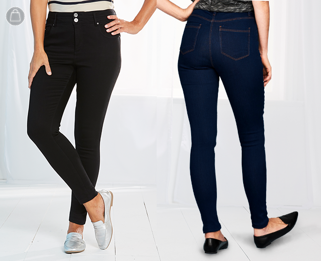 Skinny Jeans