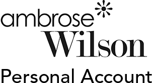 Ambrose Wilson Account