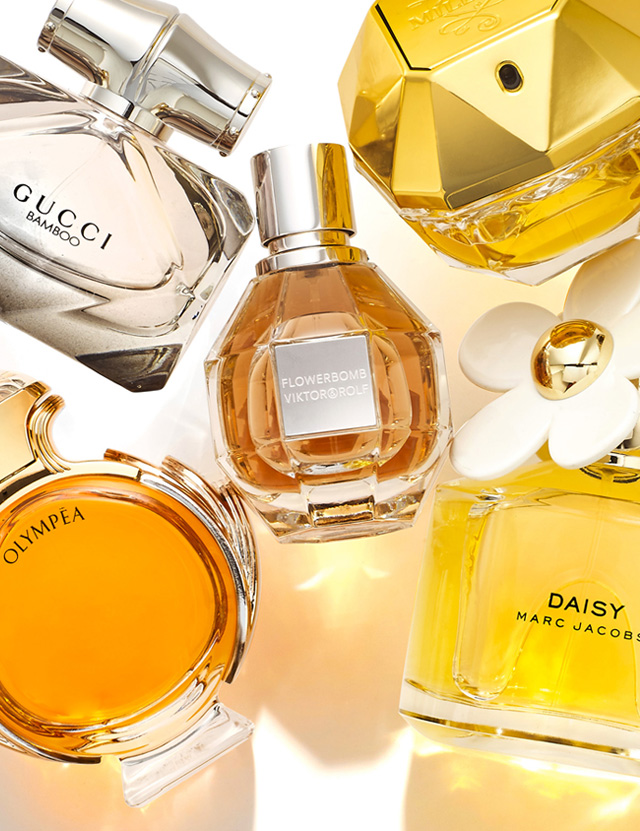 The beauty hub