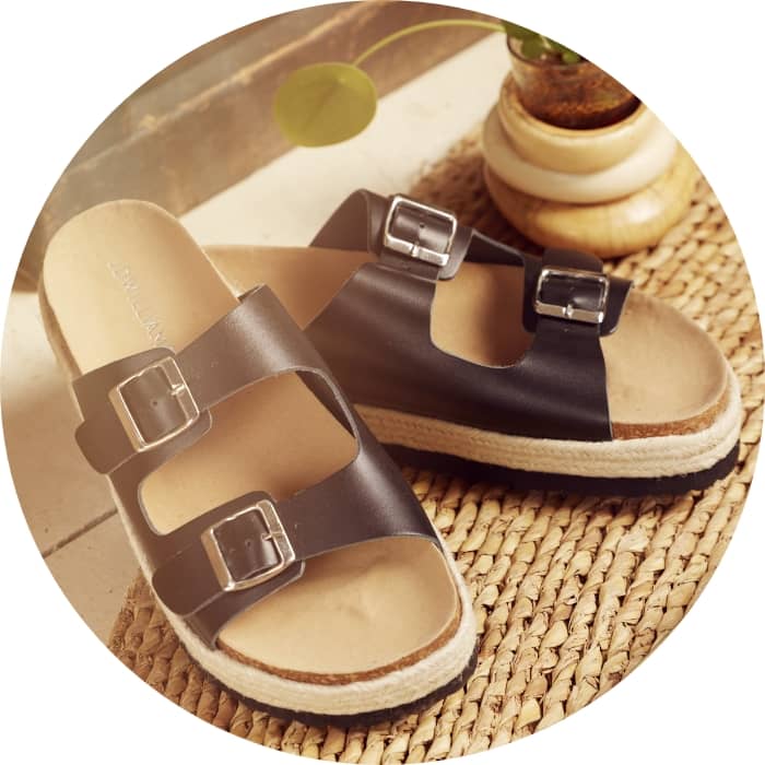 Footwear