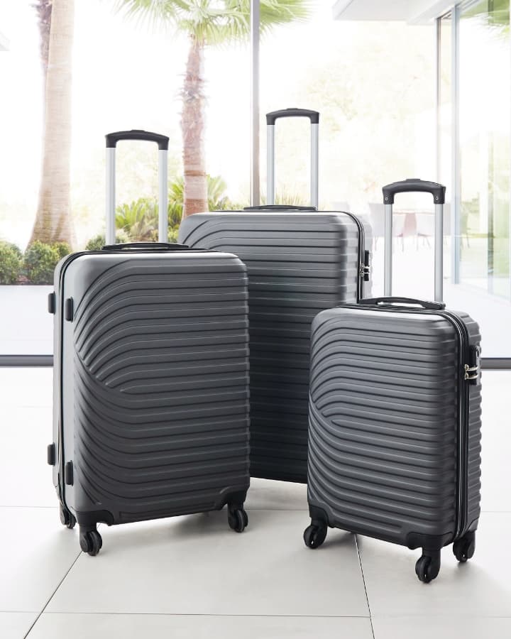 Luggage