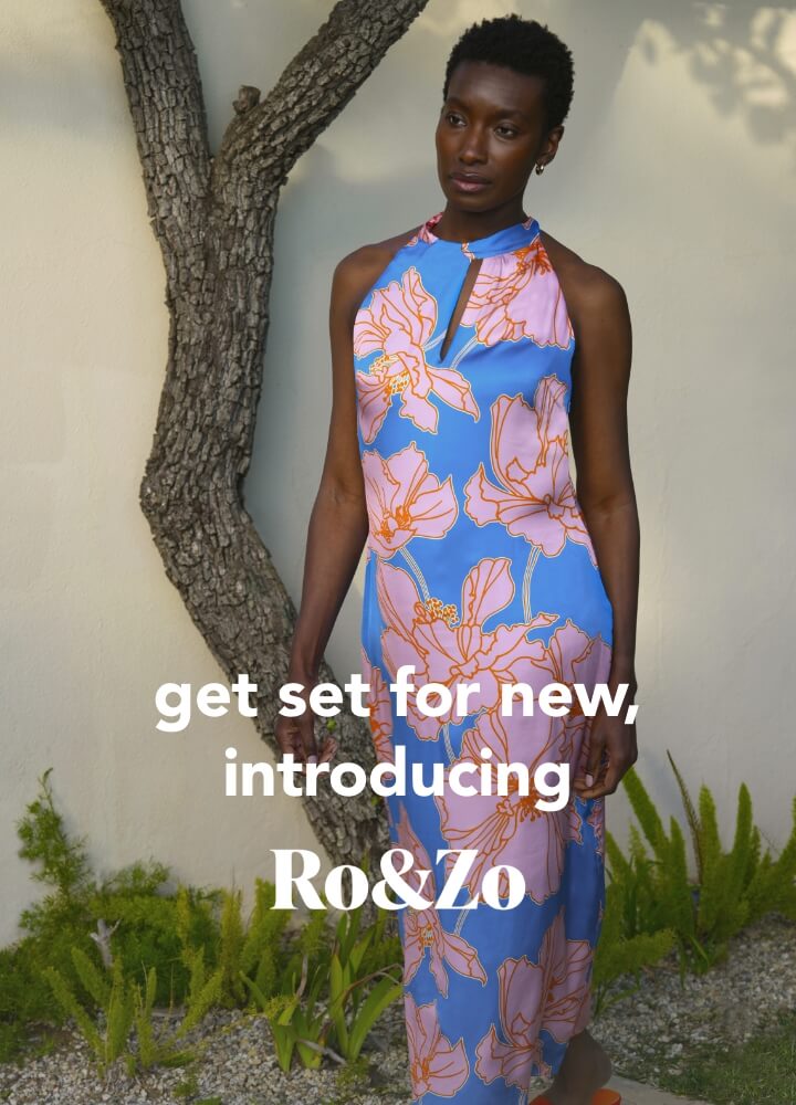 Introducing Ro&Zo