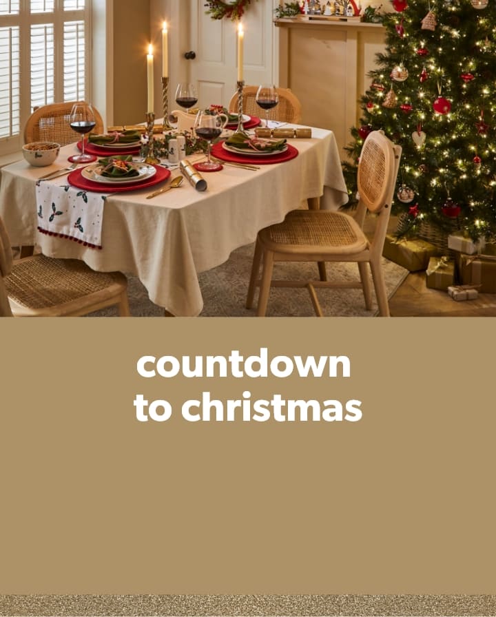 Christmas shop