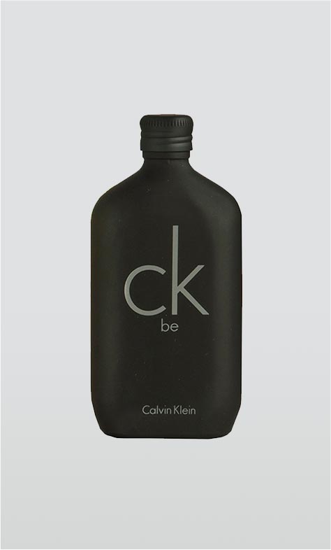 CK BE 100ml EDT