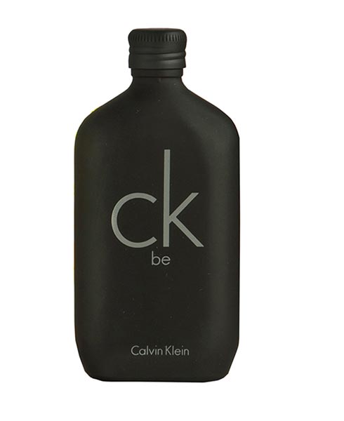 CK BE 100ml EDT