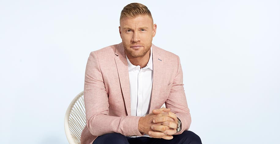 Flintoff by Jacmo - Spring