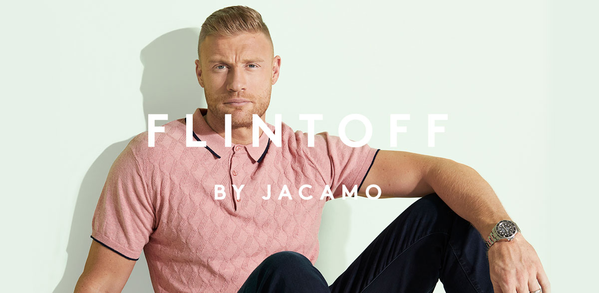 Flintoff by Jacmo - Spring