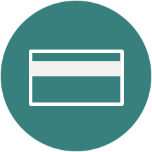 Manage your Jacamo Pay account online 24/7
