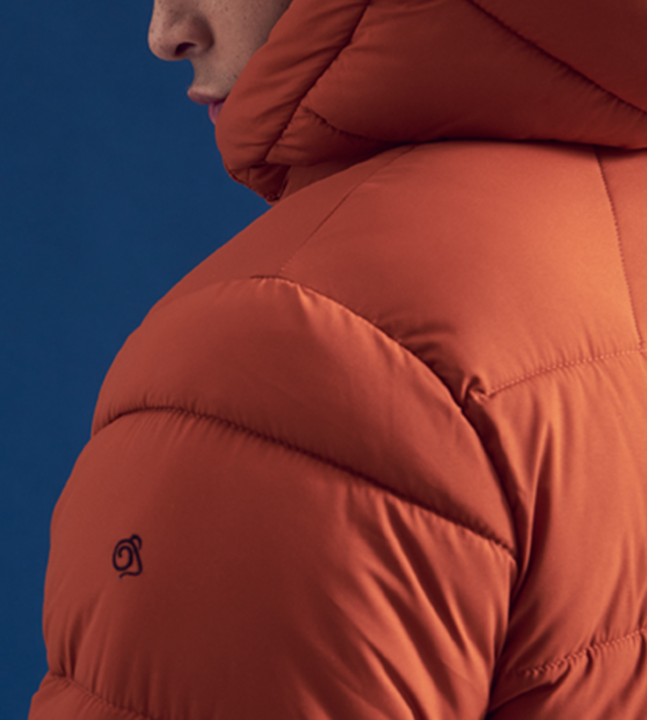 Craghoppers Padded Jacket
