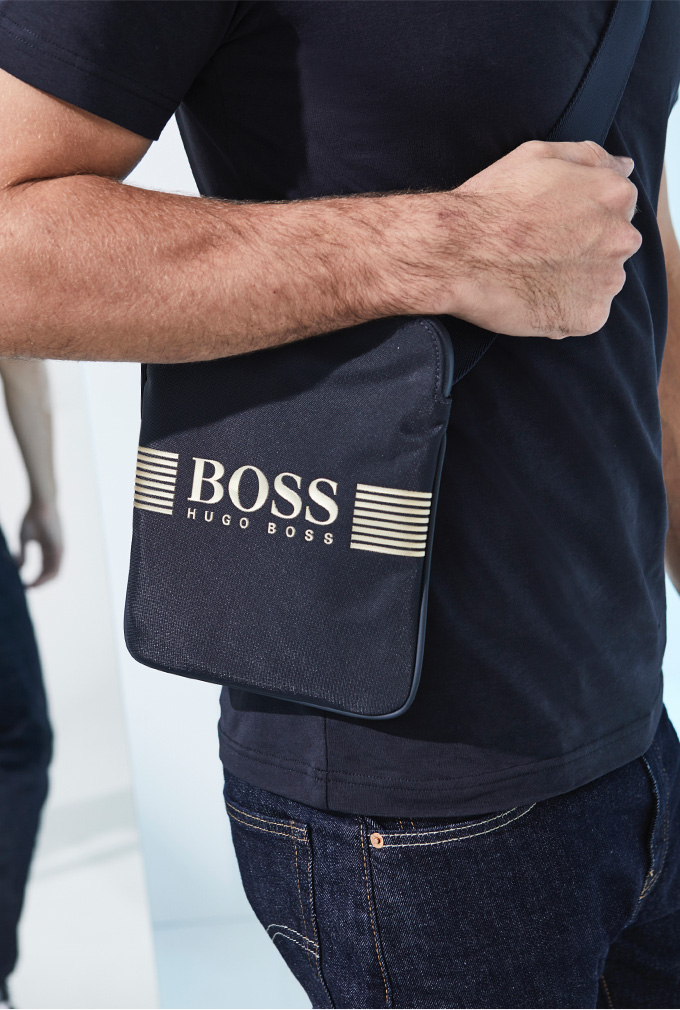 Hugo Boss Accessories