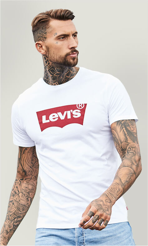 Levi's T-Shirts