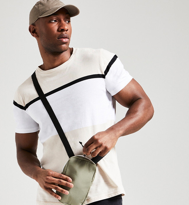 Epic denim has dropped