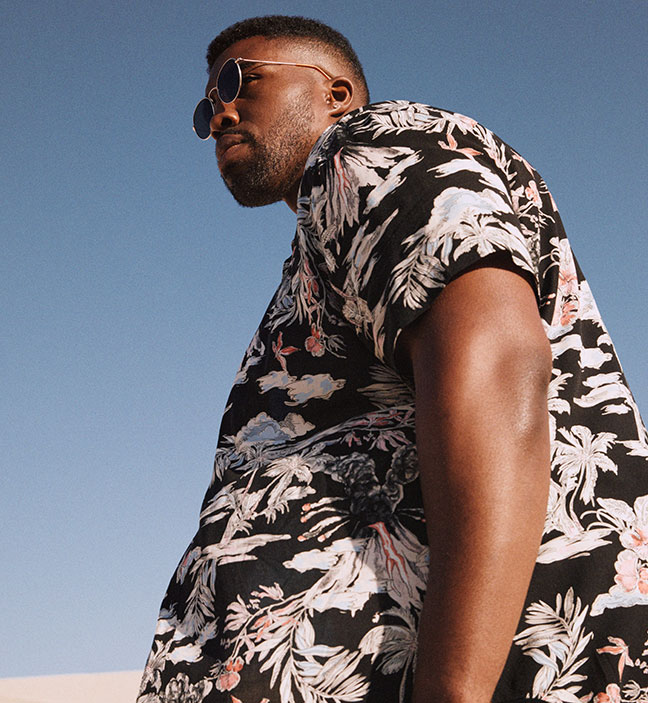 Epic denim has dropped