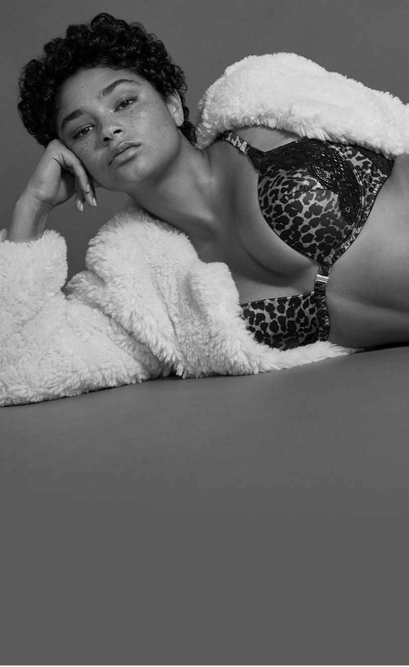 Lingerie