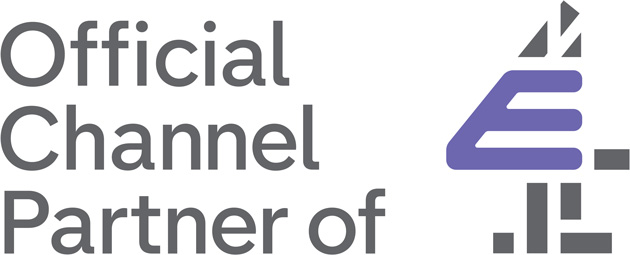 Official Channel Partner of E4