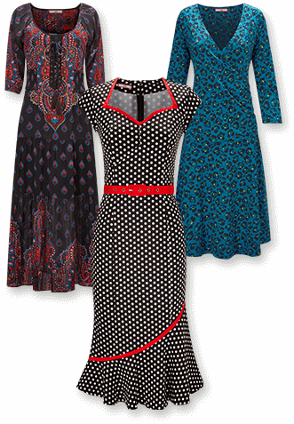 Joe Browns Dresses