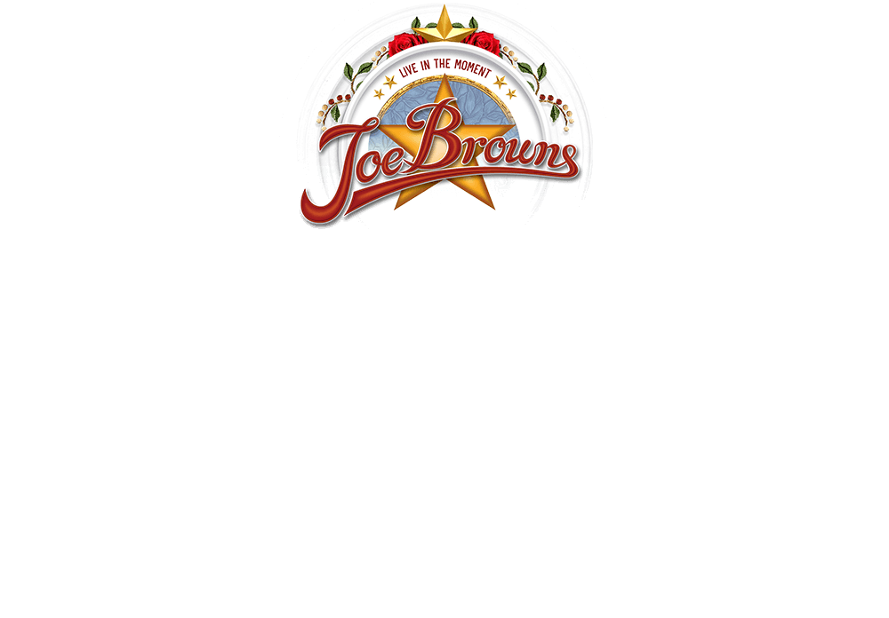 Joe Browns