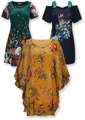 Joe Browns Tops