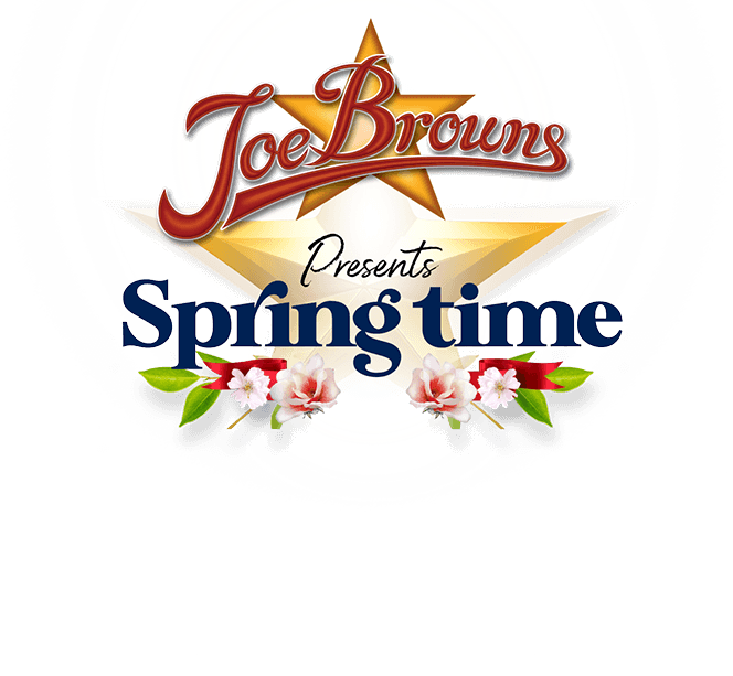 Joe Browns