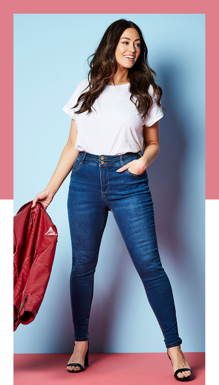24/7 Denim