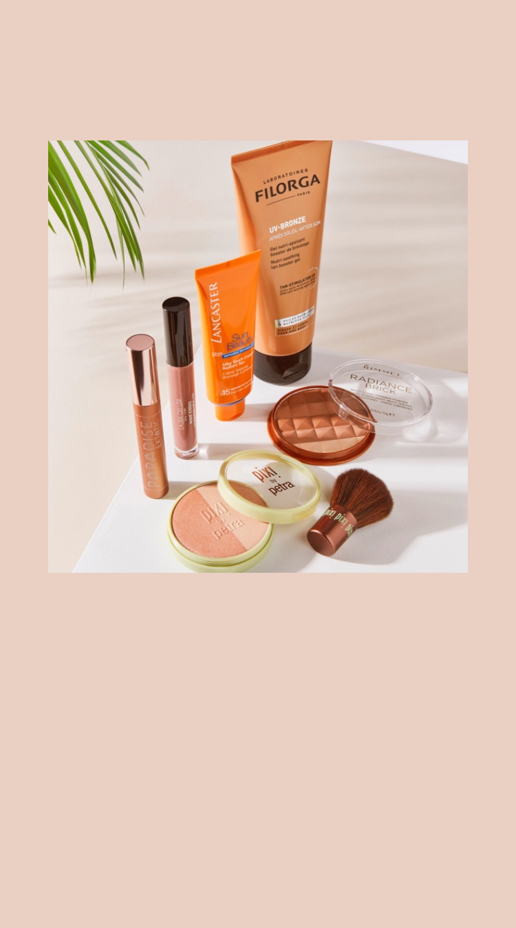 Beauty Inspo