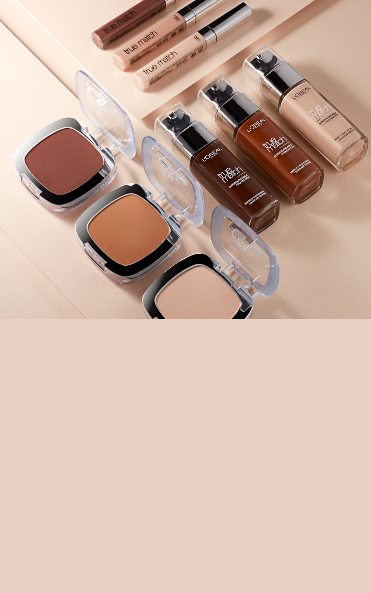 L'Oreal