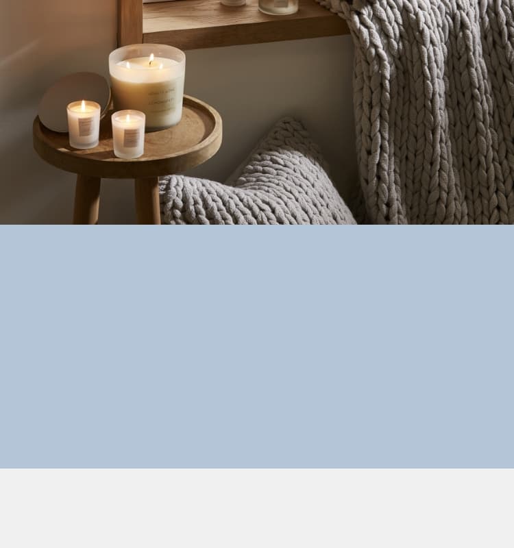 Cosy home must-haves