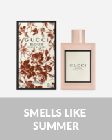 Smells Like Summer
