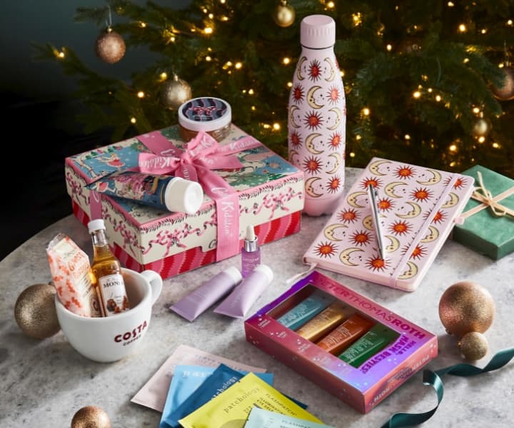Gifts for her