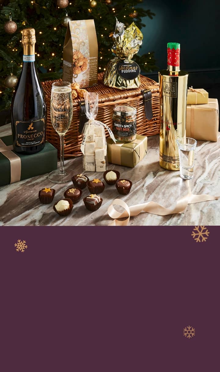 Christmas gift guide