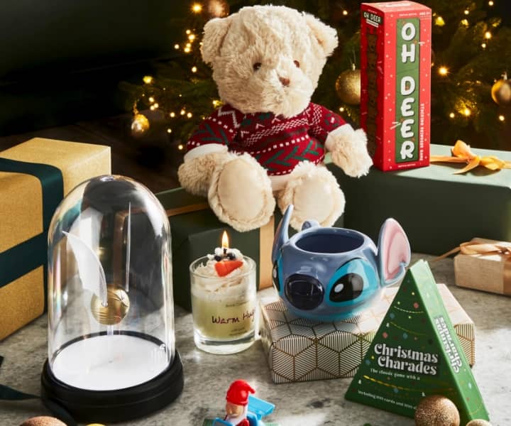 Gifts for him
