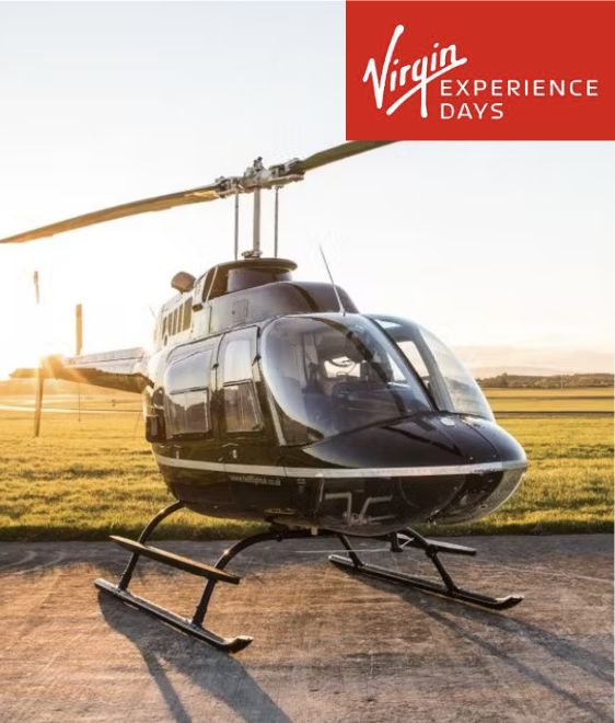 Shop Experience days