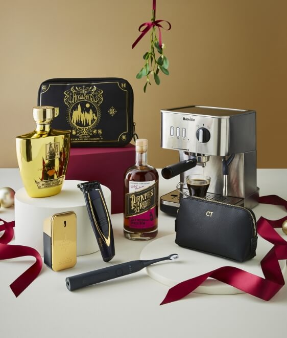 Gifts for him