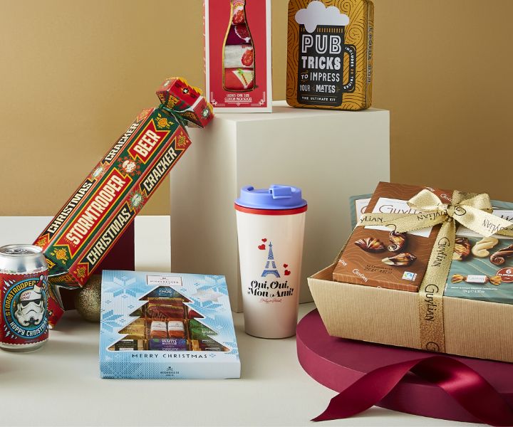 Great value gifts