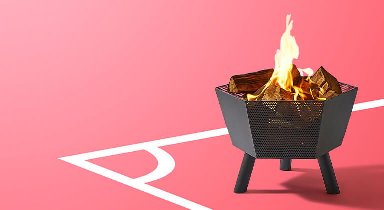 Outdoor accessories
