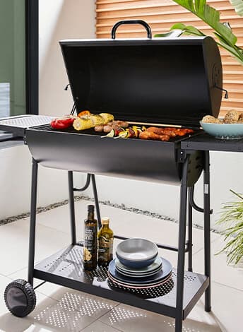 BBQs